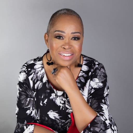 Rev. Sharon Jones